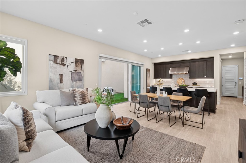 Encore at Cadence Park - Residential