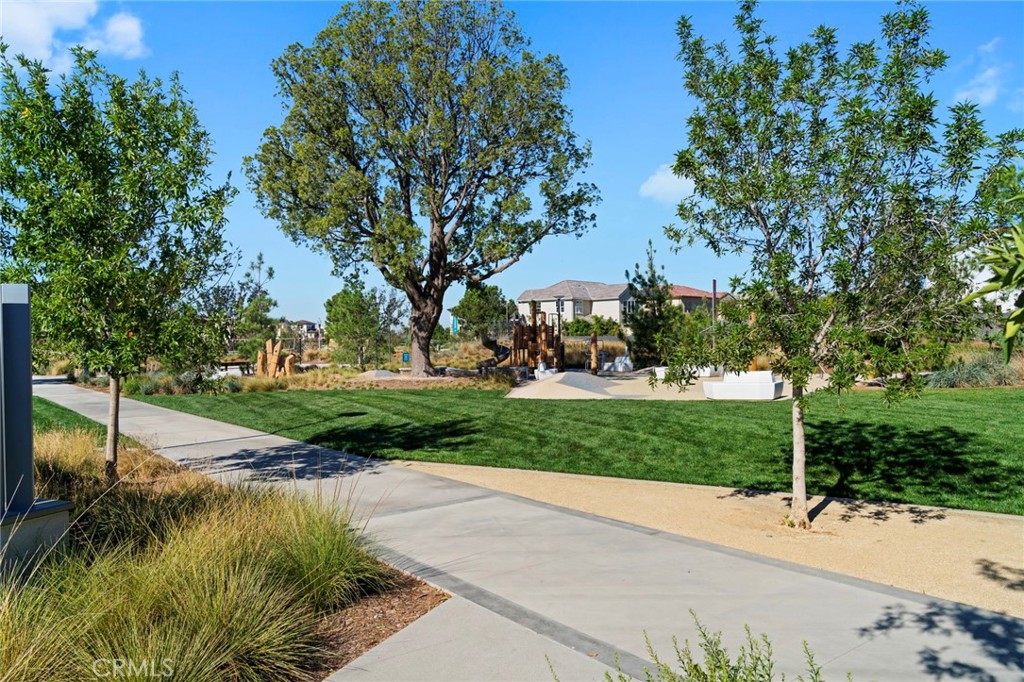 Encore at Cadence Park - Residential