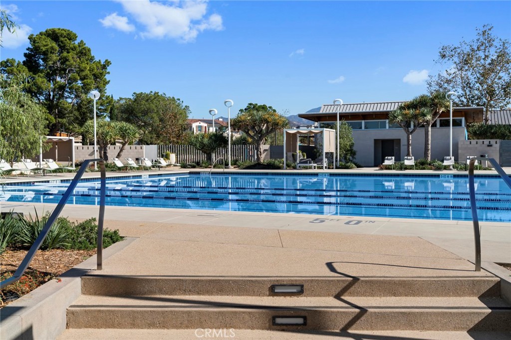 Encore at Cadence Park - Residential