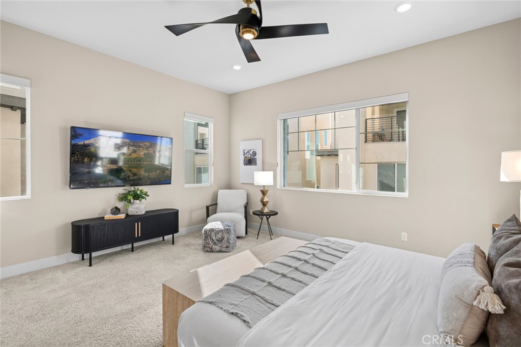 Encore at Cadence Park - Residential