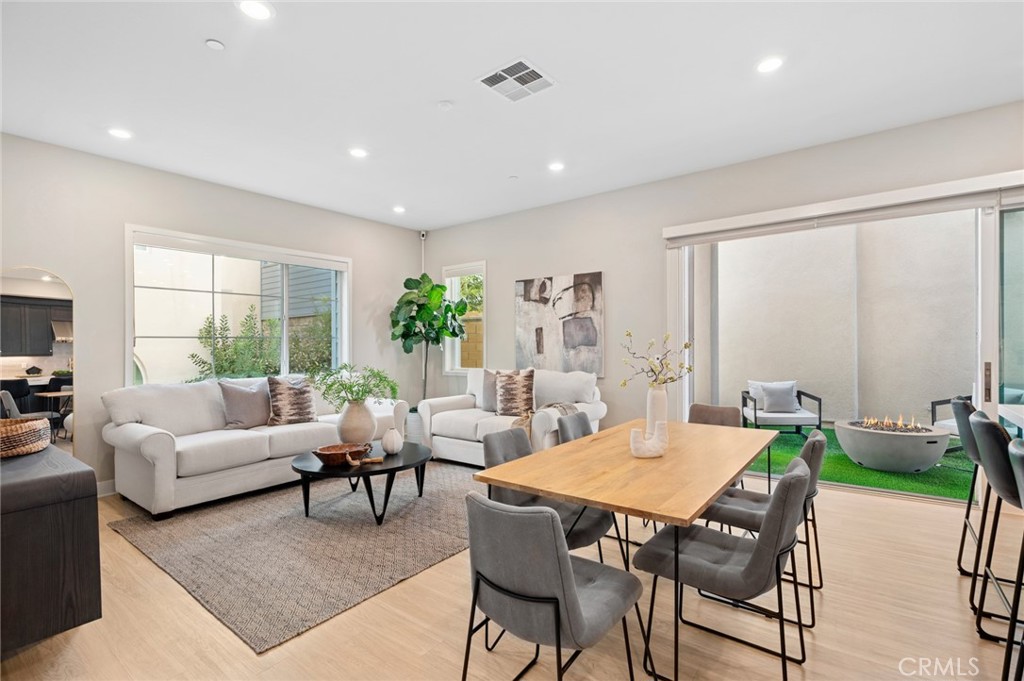 Encore at Cadence Park - Residential