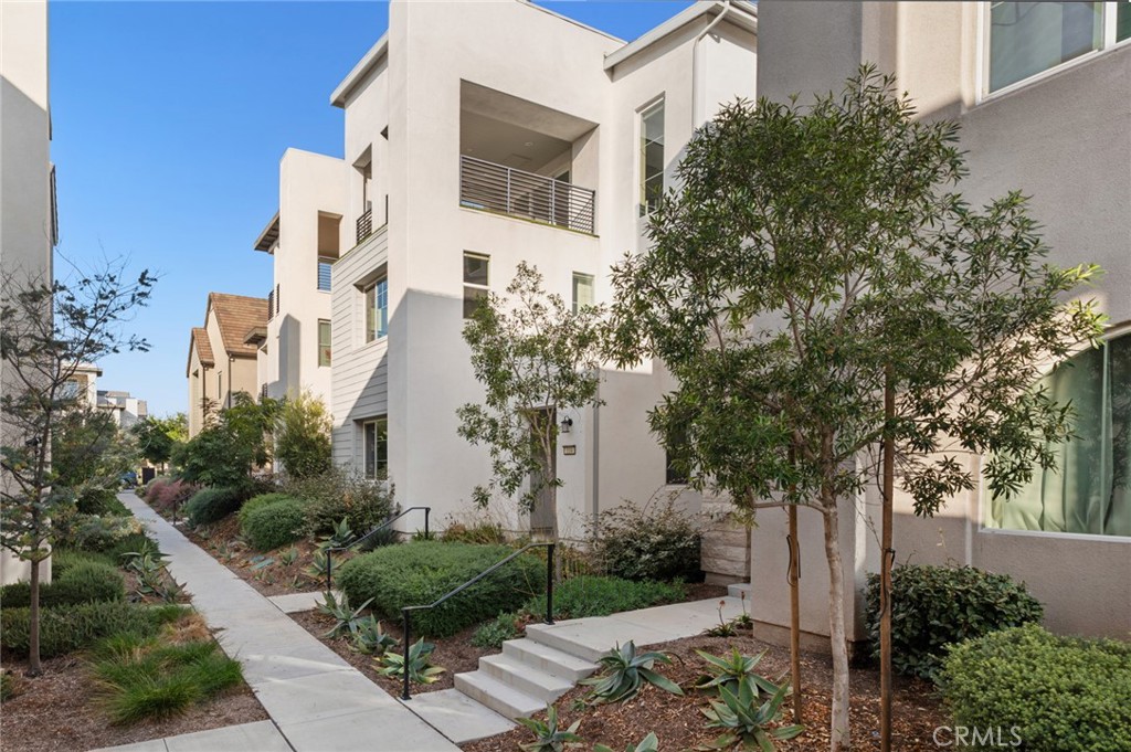 Encore at Cadence Park - Residential