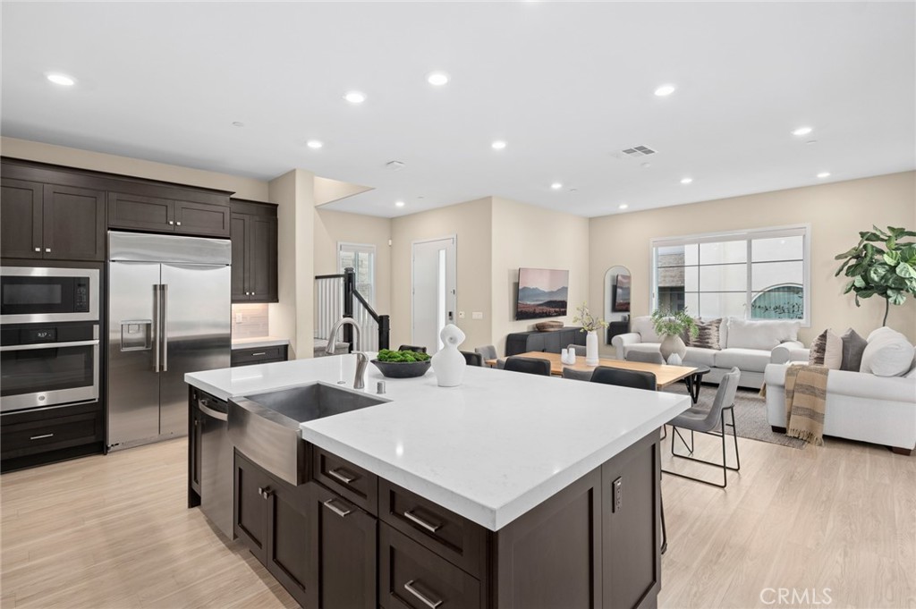 Encore at Cadence Park - Residential