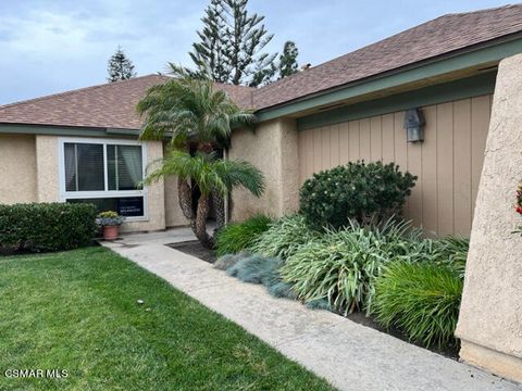 Photo of 25101 Village 25, Camarillo, CA 93012 (MLS # 225004552)