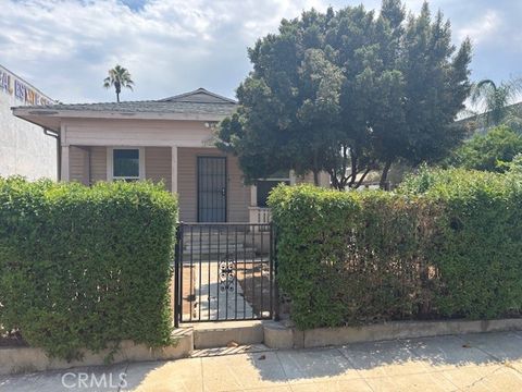 Photo of 115 N Victoria Avenue, Corona, CA 92879 (MLS # IG24163434)