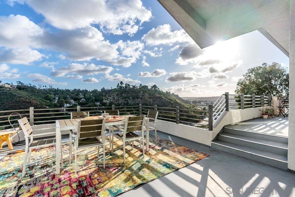 4505 Palo Verde Terrace TER, San Diego CA 92115