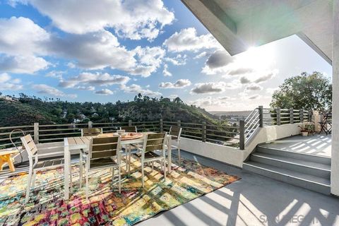 Photo of 4505 Palo Verde Terrace TER, San Diego, CA 92115 (MLS # 260013633SD)