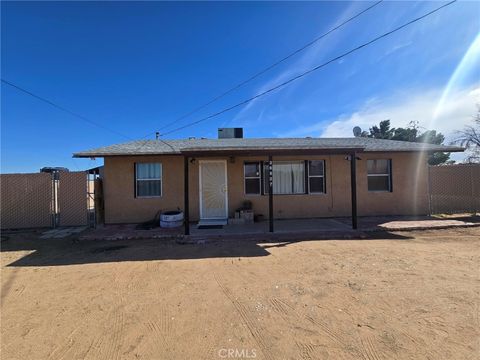 Photo of 36827 Hidden River Rd, Hinkley, CA 92347 (MLS # HD26027351)