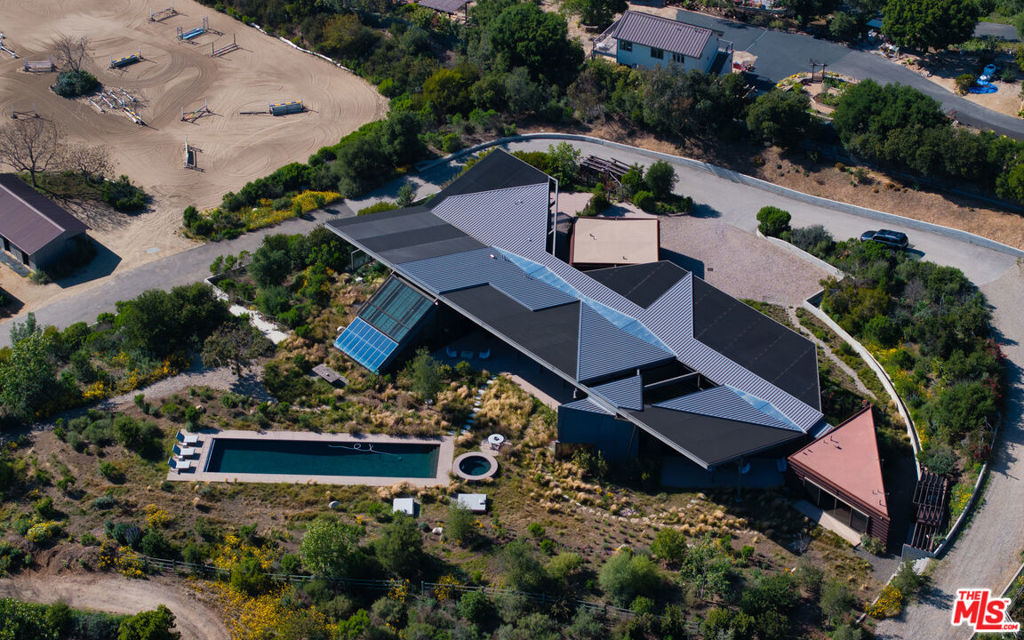 5900 Bonsall Drive
