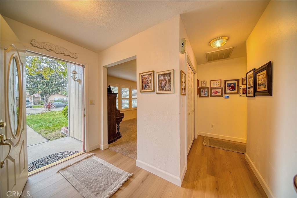 2643 Summerfield Drive