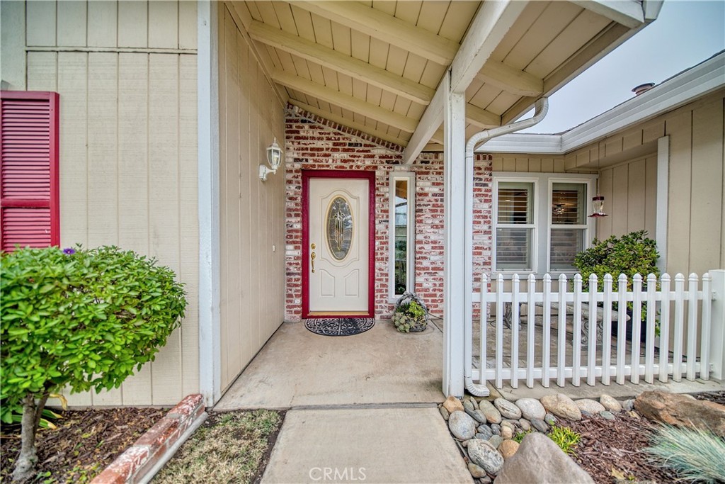 2643 Summerfield Drive