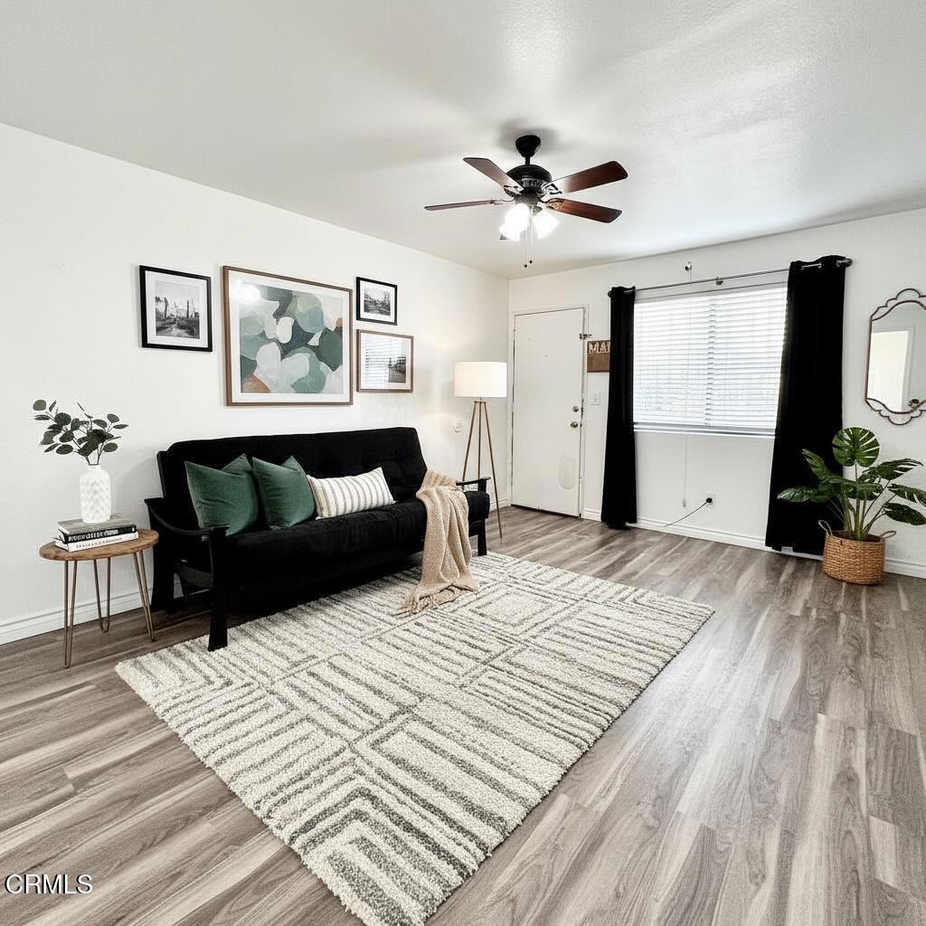 129 E Ventura Street A