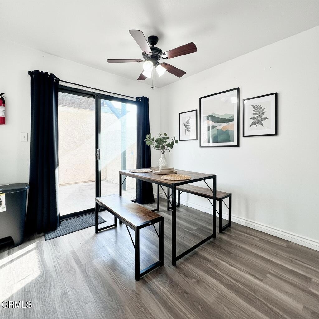 129 E Ventura Street A