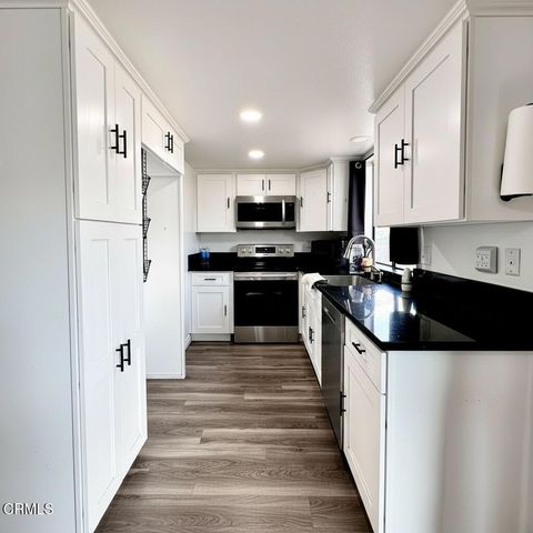 Photo of 129 E Ventura Street #A, Santa Paula, CA 93060 (MLS # V1-33260)