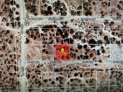 Photo of 0 Doris Ave, Cabazon, CA 92230 (MLS # PW26088925)