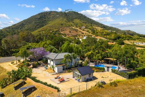 Photo of 20063 Elfin Forest Lane, Escondido, CA 92029 (MLS # NDP2604491)