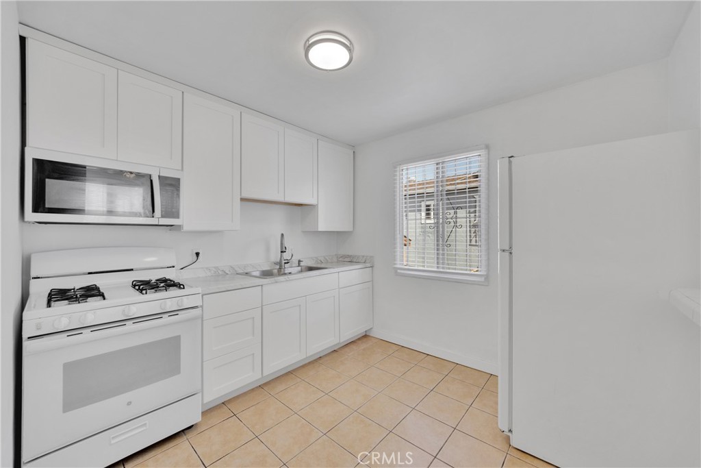 San Diego - Residential Lease
