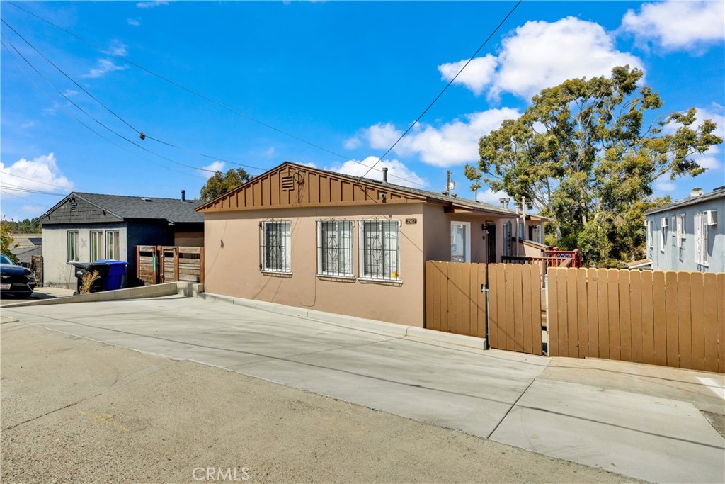 San Diego - Residential Lease