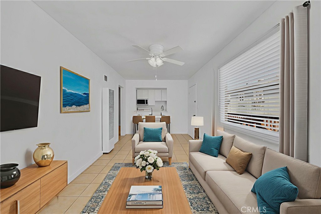 San Diego - Residential Lease
