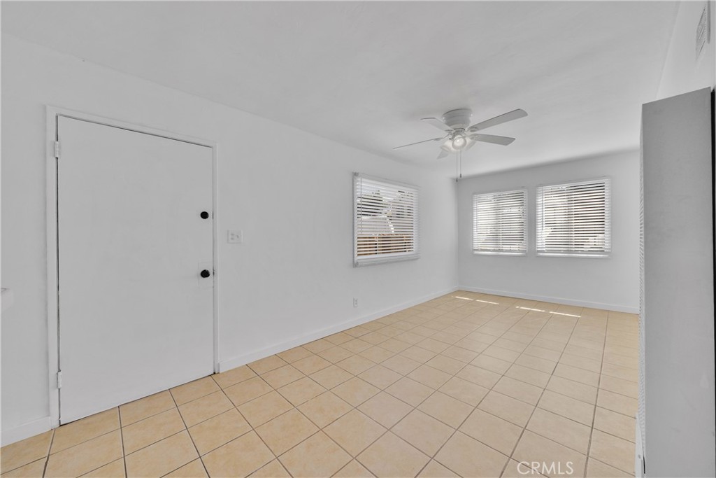 San Diego - Residential Lease