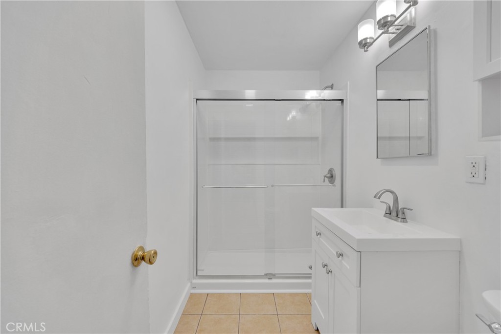 San Diego - Residential Lease