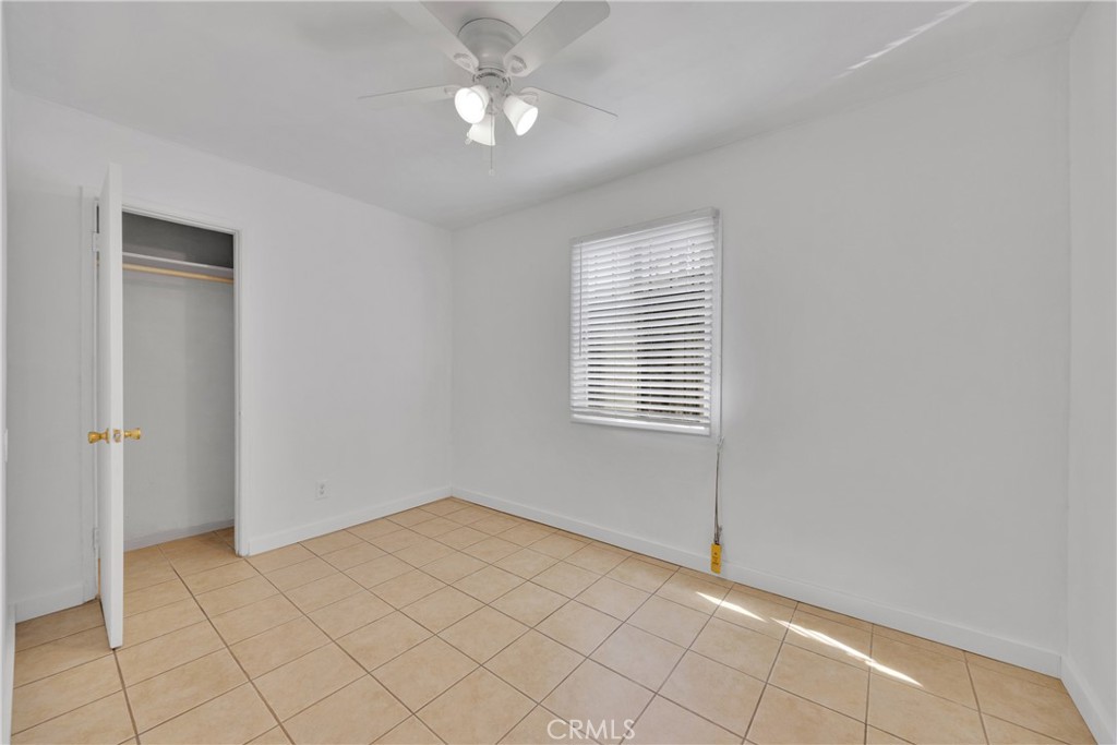 San Diego - Residential Lease