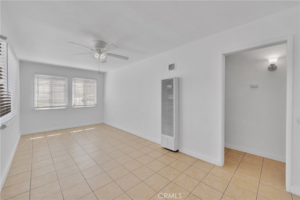 San Diego - Residential Lease