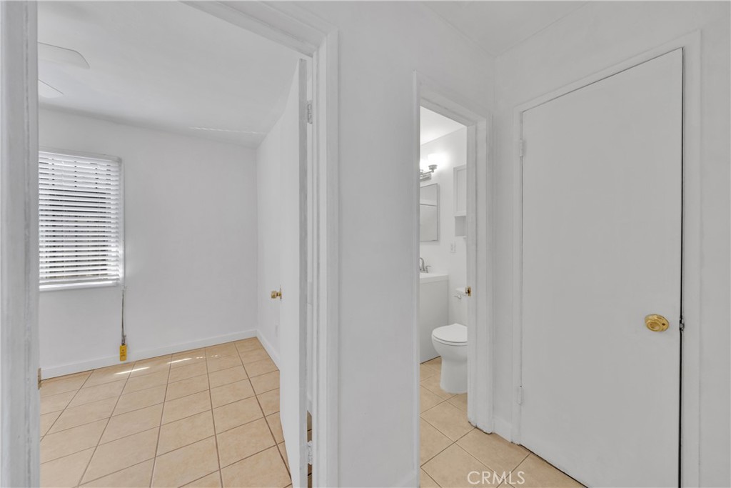 San Diego - Residential Lease