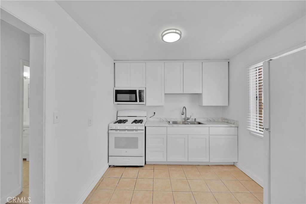 San Diego - Residential Lease