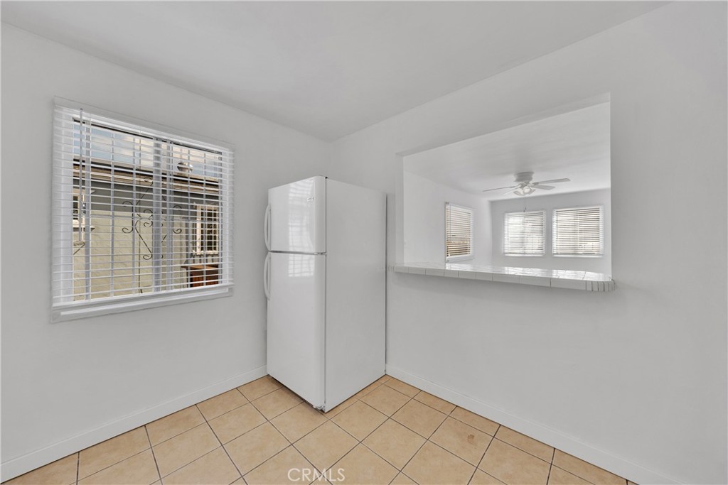 San Diego - Residential Lease
