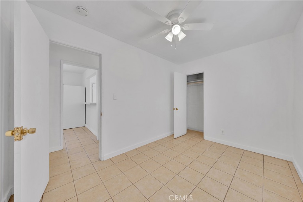 San Diego - Residential Lease