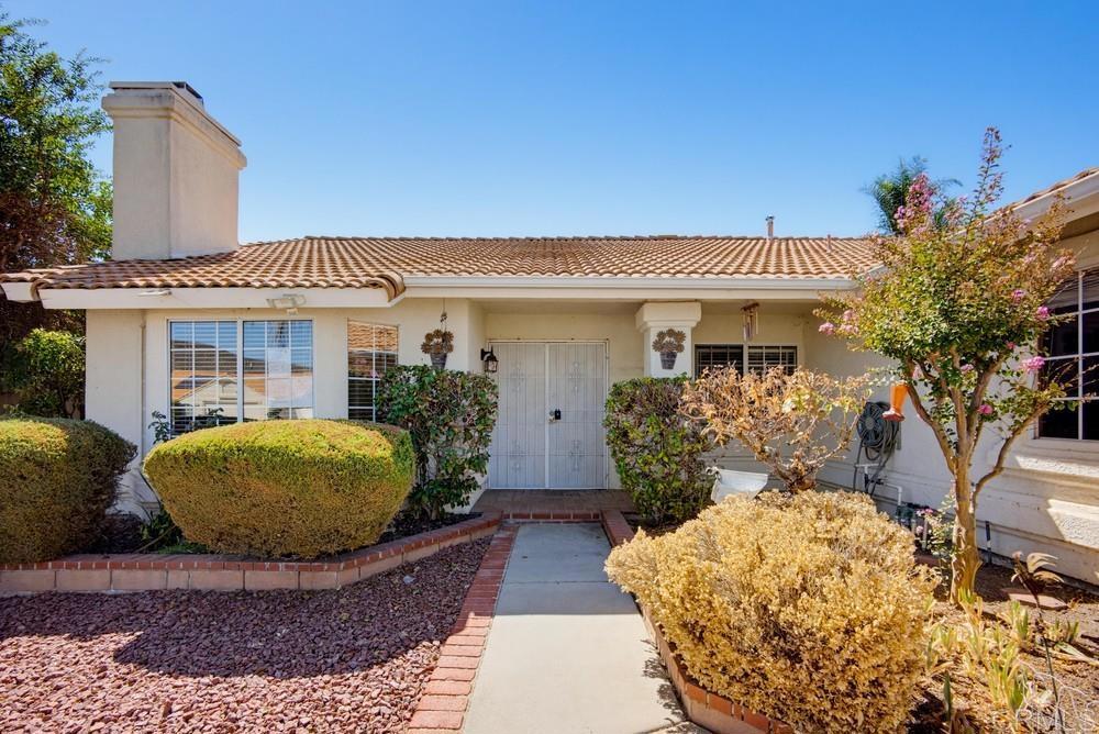 27335 Potomac Drive