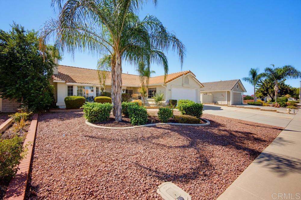 27335 Potomac Drive