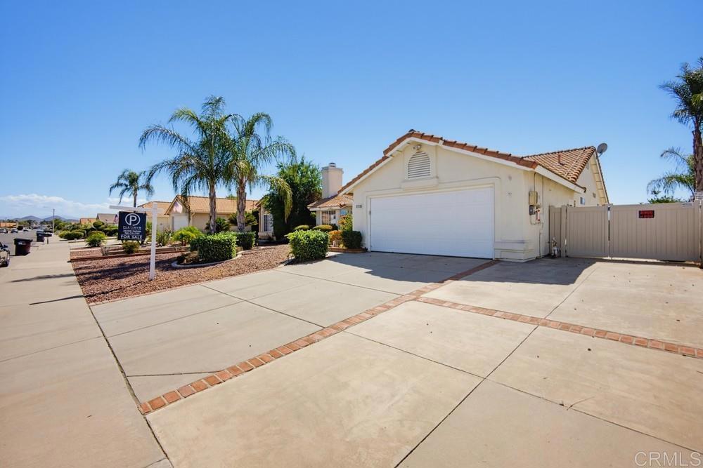 27335 Potomac Drive
