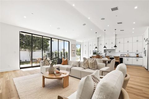 1801 Beryl Lane Newport Beach CA 92660