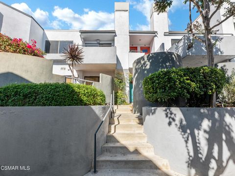 Photo of 1158 Tivoli Lane #172, Simi Valley, CA 93065 (MLS # 226000330)