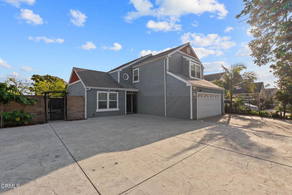 1501 Pisco Lane