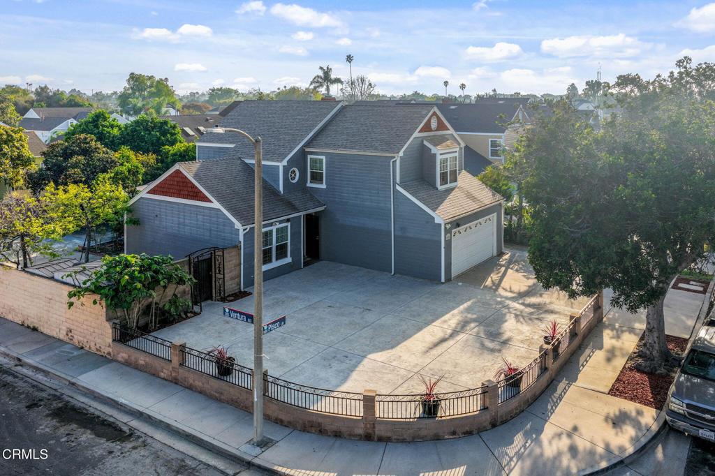 1501 Pisco Lane