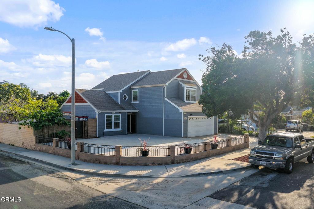 1501 Pisco Lane