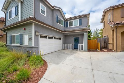 Tiny photo for 224 Scarlett CIR, Nipomo, CA 93444 (MLS # PI26104587)