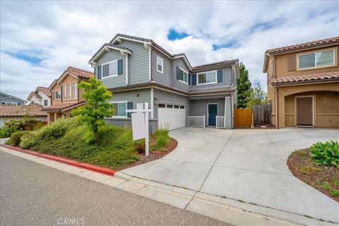 Tiny photo for 224 Scarlett CIR, Nipomo, CA 93444 (MLS # PI26104587)