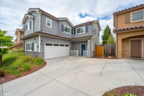 Photo of 224 Scarlett CIR, Nipomo, CA 93444 (MLS # PI26104587)