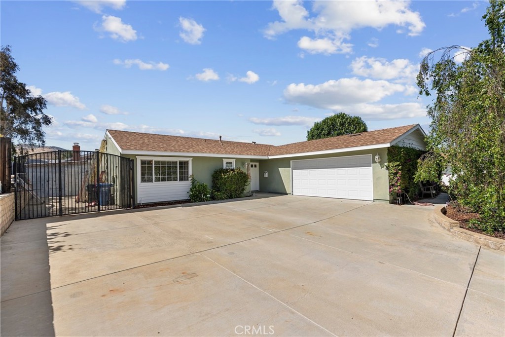 3441 Kimber Drive