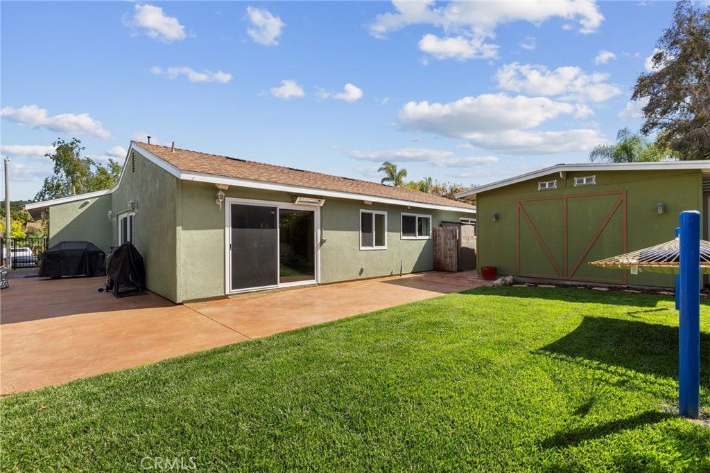 Photo of 3441 Kimber Drive, Newbury Park, CA 91320 (MLS # BB26071818)