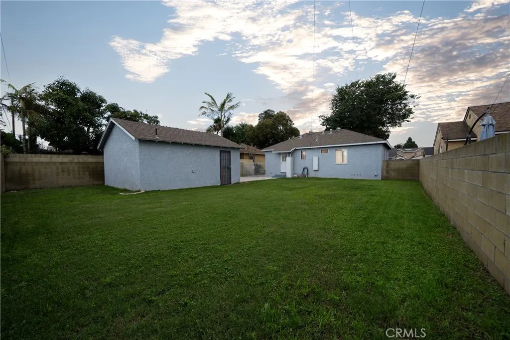 Lakewood, California 90712, United States, 2 Bedrooms Bedrooms, ,1 BathroomBathrooms,Residential,Active,248831