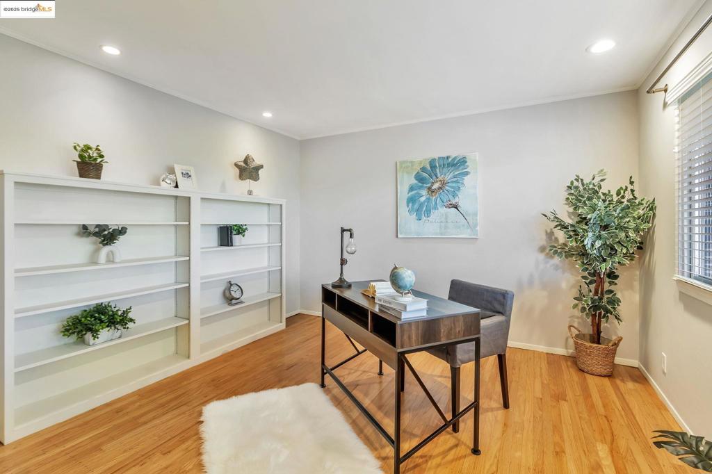 CORLISS - Residential