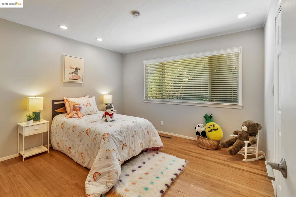CORLISS - Residential