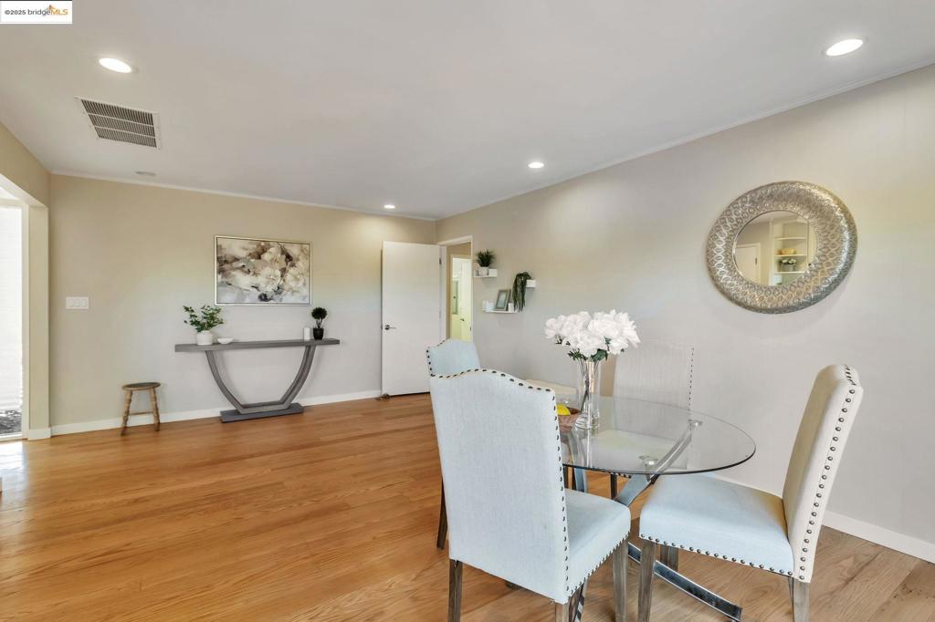 CORLISS - Residential