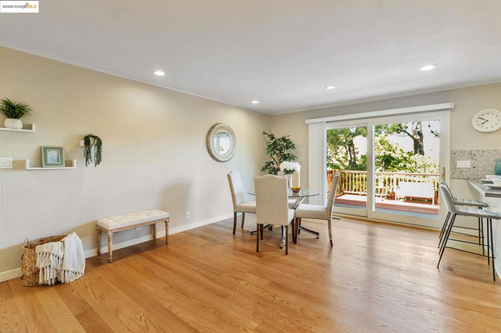 CORLISS - Residential