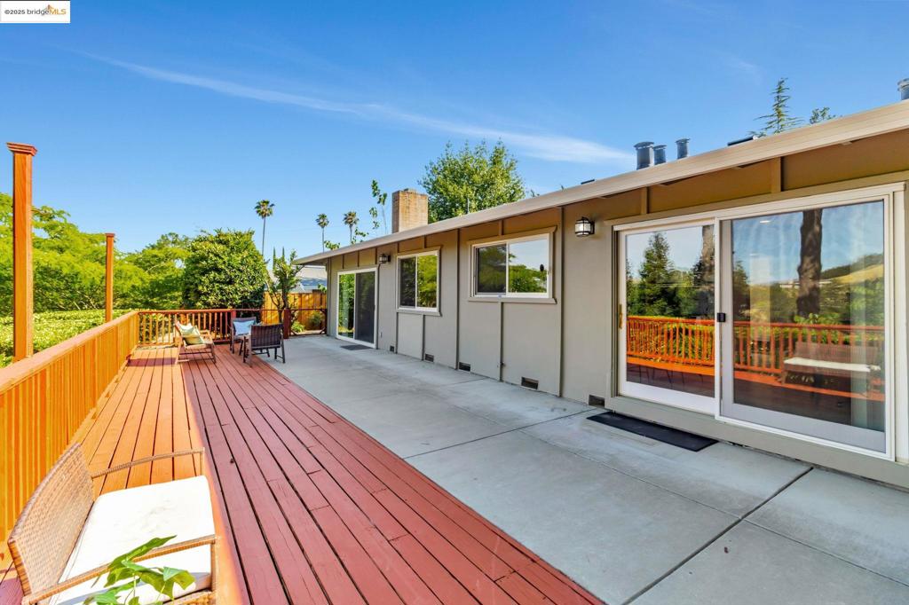 CORLISS - Residential